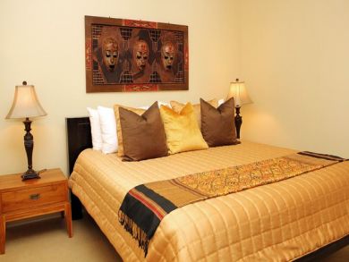 Four Bedroom Luxury Maui Penthouse For Rent
